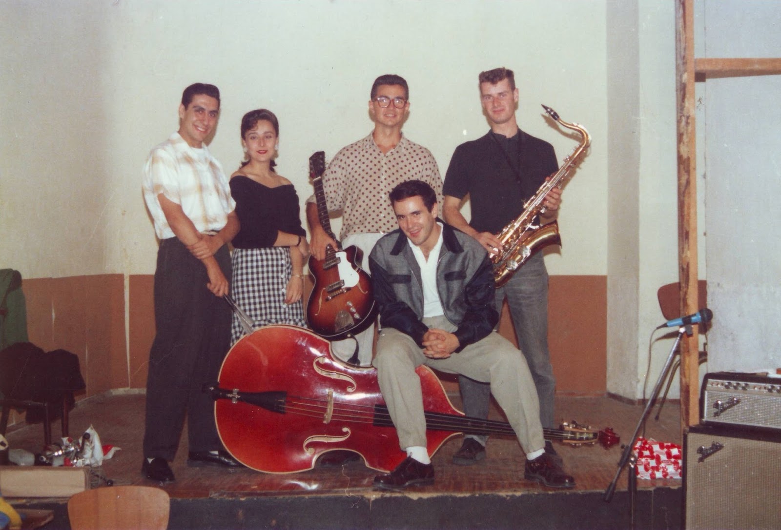 The Last Poets This Is Madness Rar Download