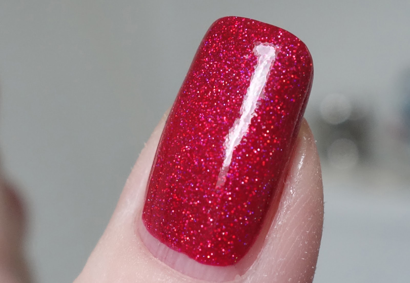 Lacquer Slacker Liz: Smitten Polish Buy Me a Boa and Drive Me to Reno