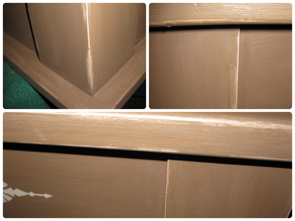 The Copper Rabbit Tinting Primer with Chalk Paint