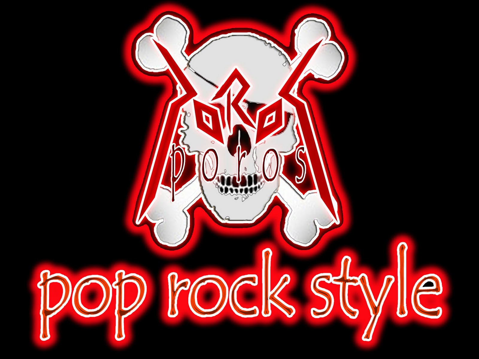 POROS ( Pop Rock Style )