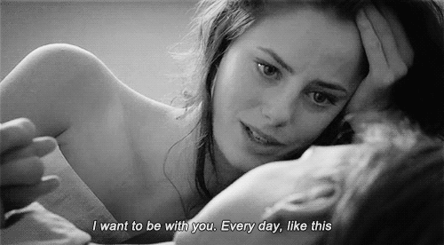 Gif on Tumblr, Love quotes, Relationship, Sweet Quotes, Love GIFs, Sad Quotes,