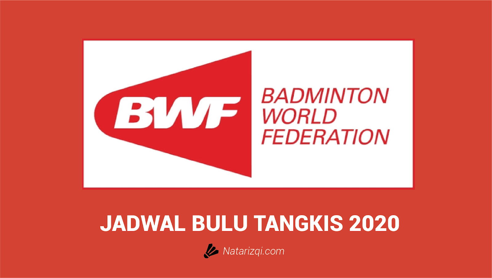 Всемирная федерация бадминтона. BWF. Badminton World Federation. EKF логотип.