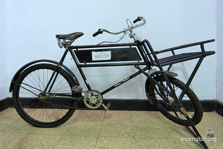 museum pos indonesia bandung