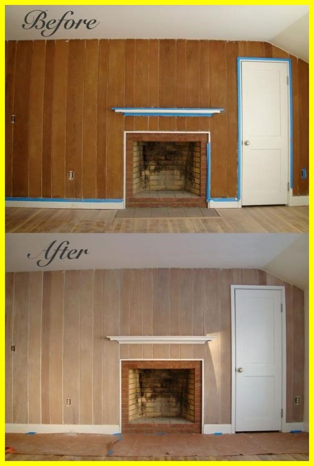 7 Painting Wood Paneling In Kitchen N57S MAGDALENA MAY'S BLOG