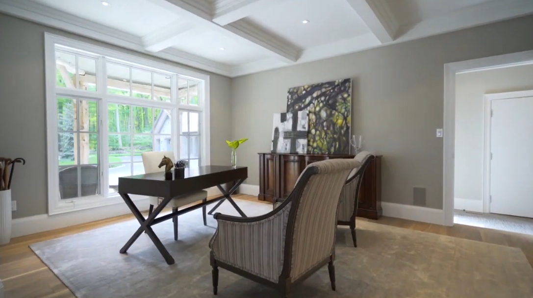45 Interior Design Photos vs. 7531 Bell School Line, Milton, ON Luxury Home Tour