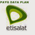 What Really Happened to the Unlimited Etisalat PayG Data Plan? Can I Still Opt in? Find Out Now!