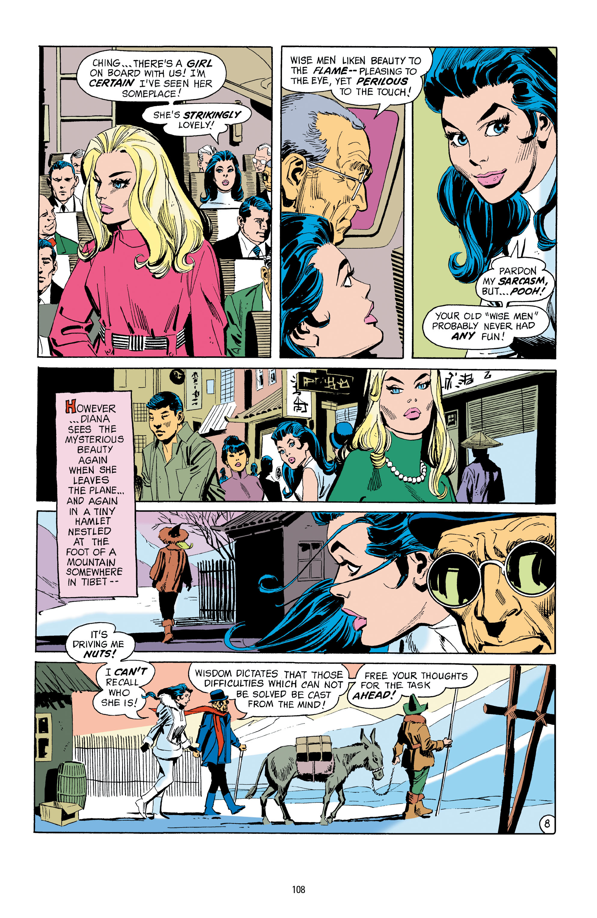 Read online Catwoman: A Celebration of 75 Years comic -  Issue # TPB (Part 2) - 9