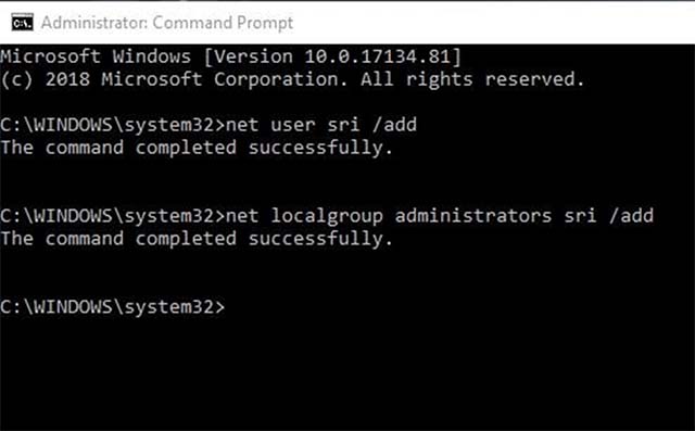3 Cara Mereset Password Windows 10 Dengan / Tanpa Software 3 Cara Mereset Password Windows 10 Dengan / Tanpa Software