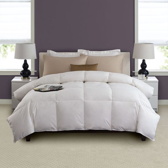 What Is Comforter Trends for [Year]