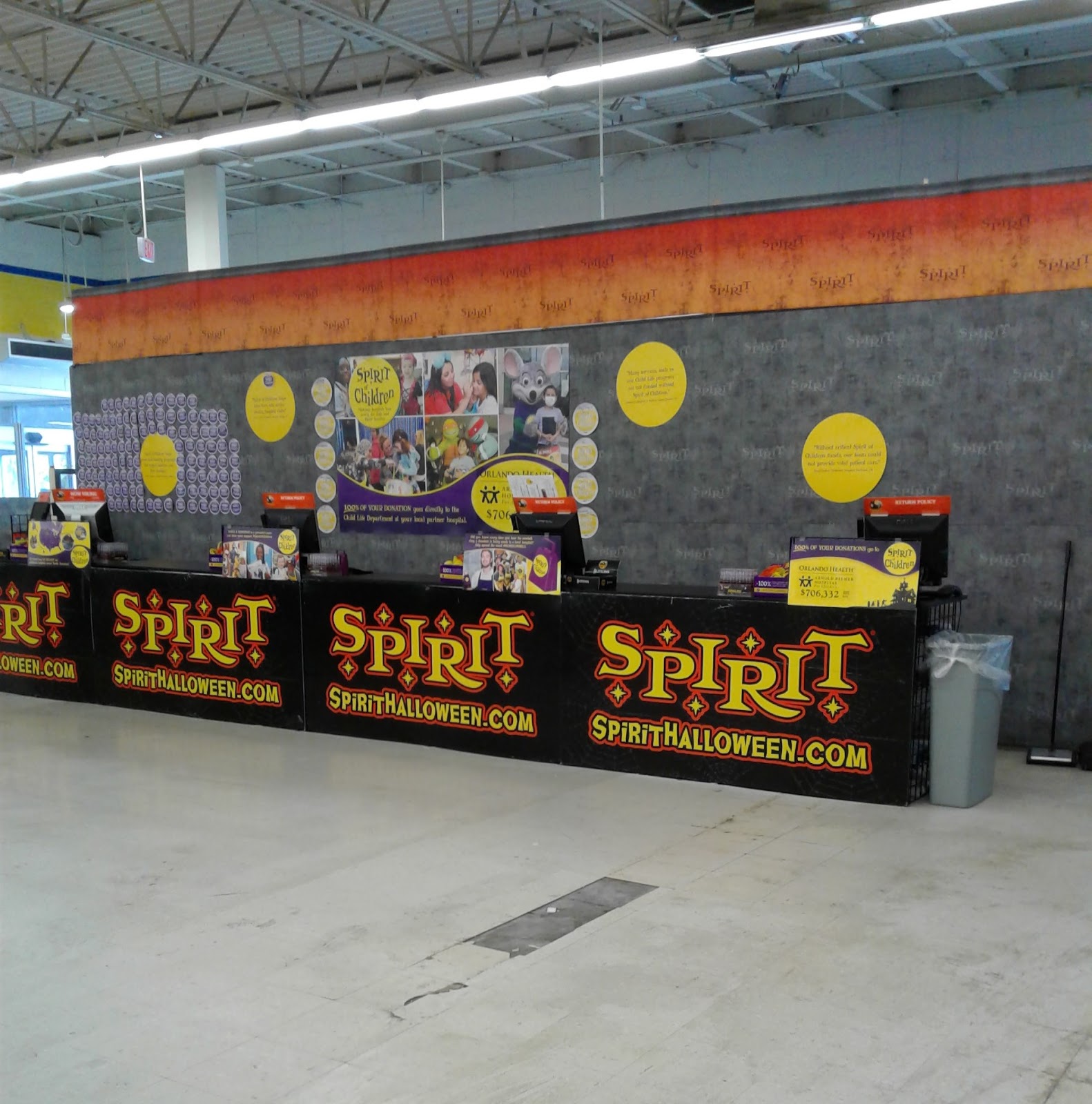 My Florida Retail Blog Toys R Us, Melbourne, FL