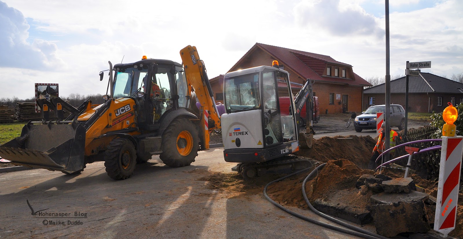 September 2018 Cuxhaven News