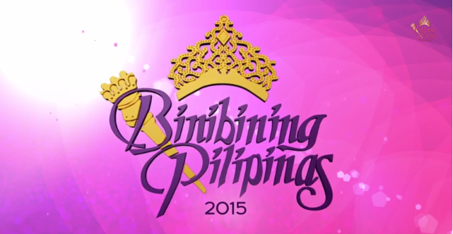 Watch Binibining Pilipinas 2015 Live Streaming