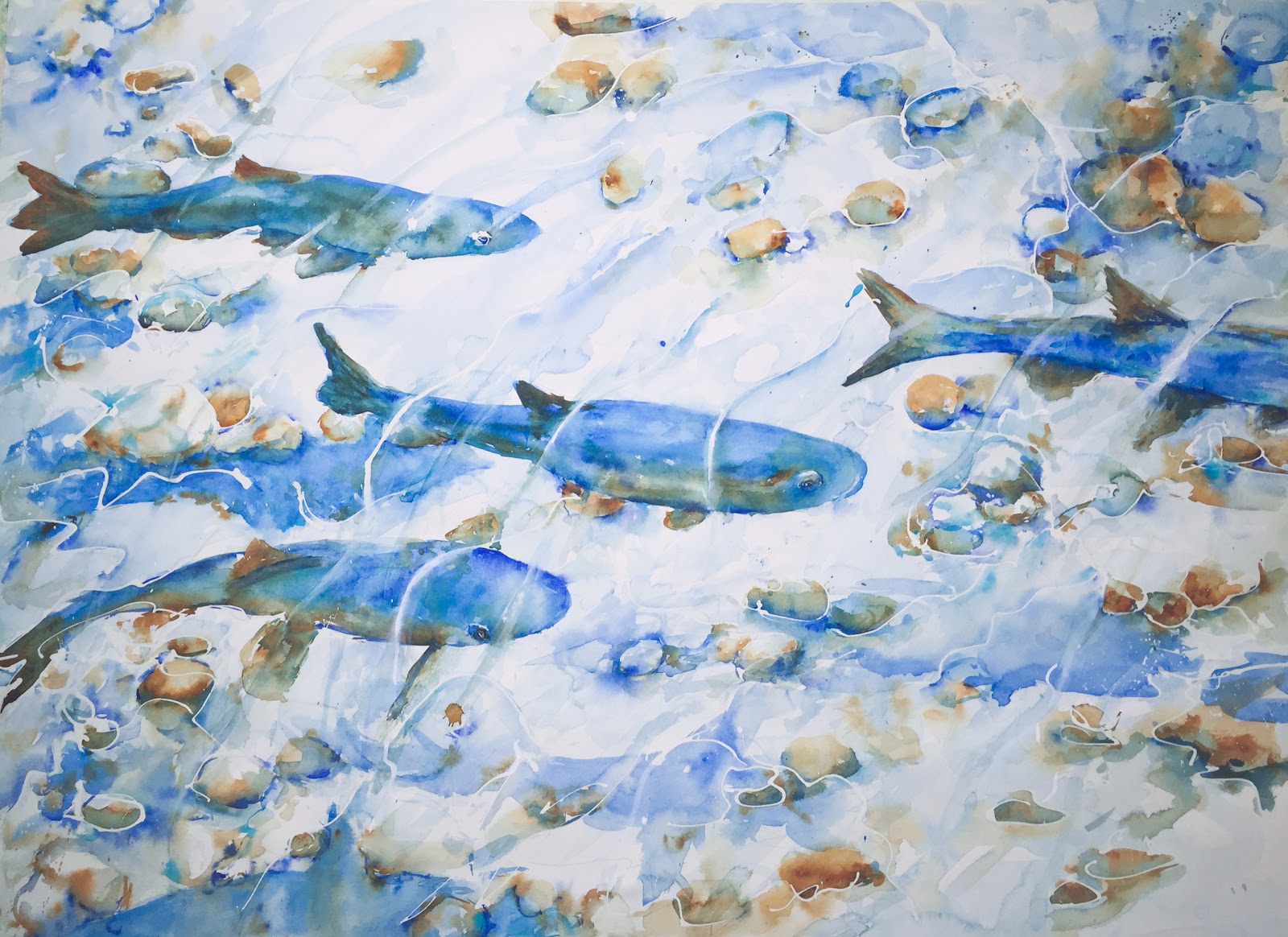 Kinder Gedichte Welt Wasser