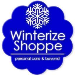 Winterize Shoppe