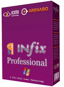 iceni infix pdf editor pro