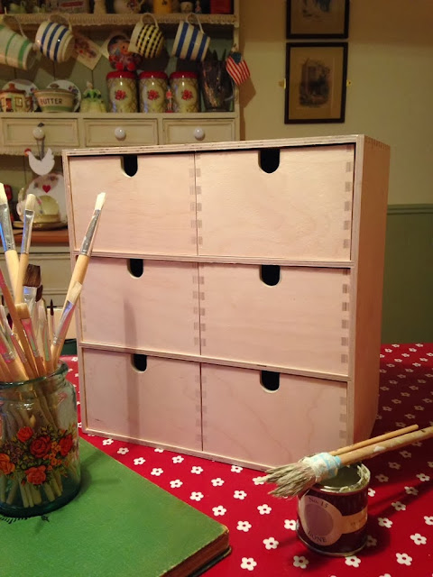 ikea moppe chest hack