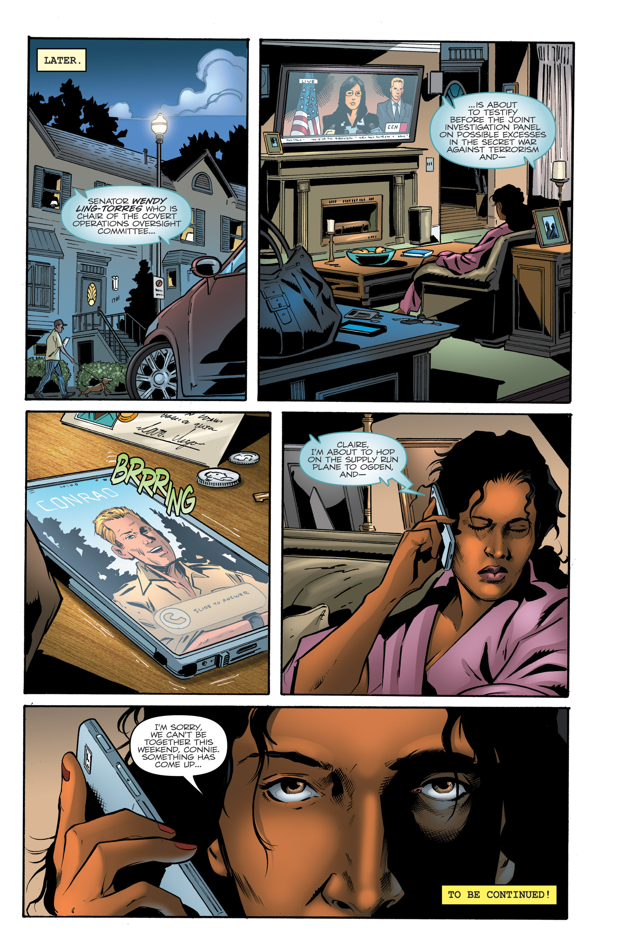 Read online G.I. Joe: A Real American Hero comic -  Issue #229 - 22