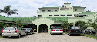 jam operasional rumah sakit muhammadiyah taman puring