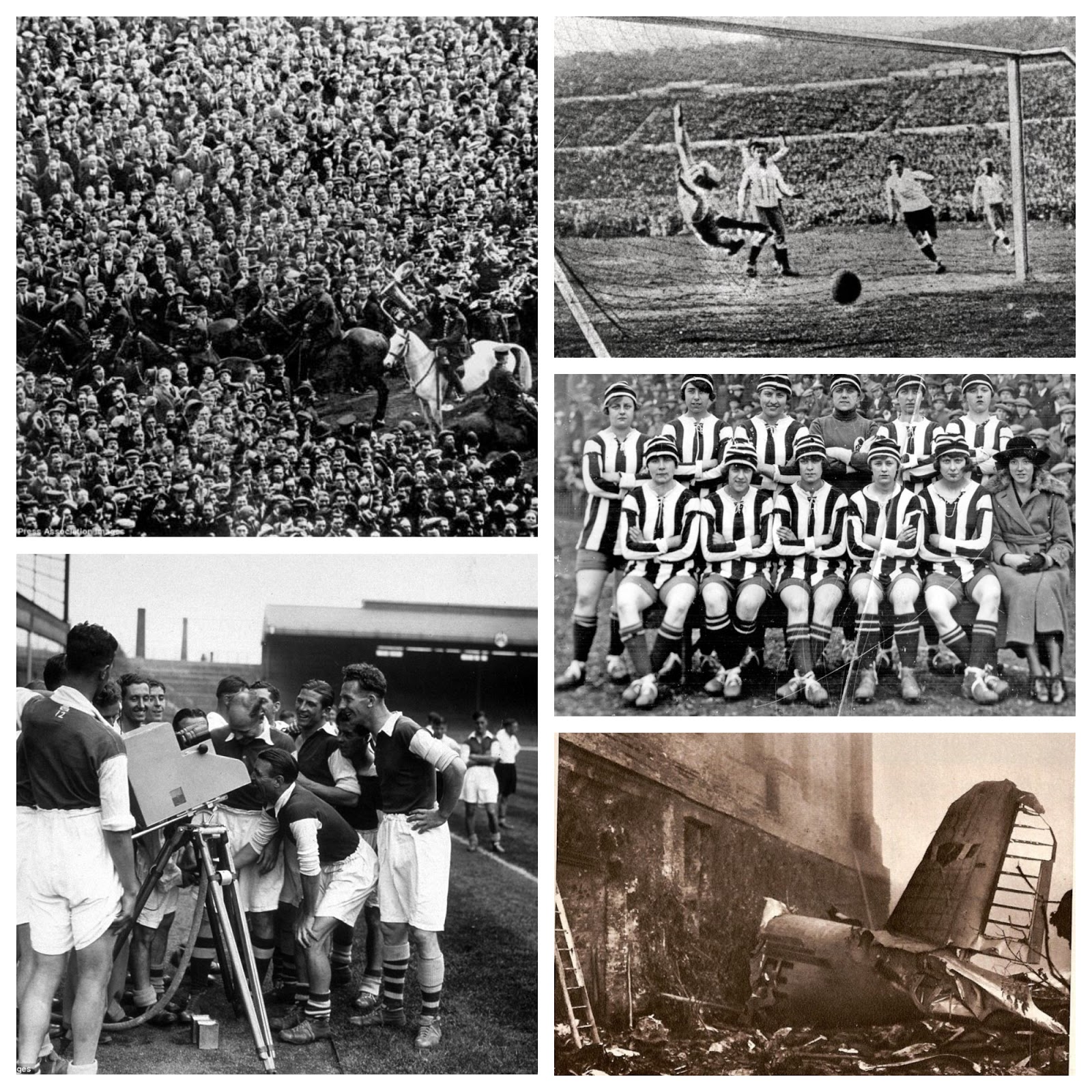 The 50 Most Important Moments In Football History Part Three the-50-most-important-moments-in-football-history-part-three