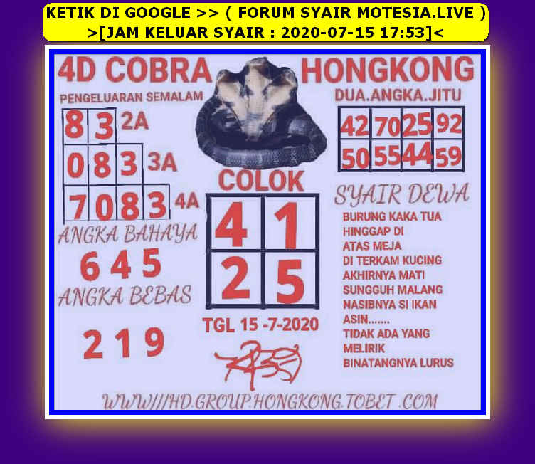 forum syair hk Meloditogel