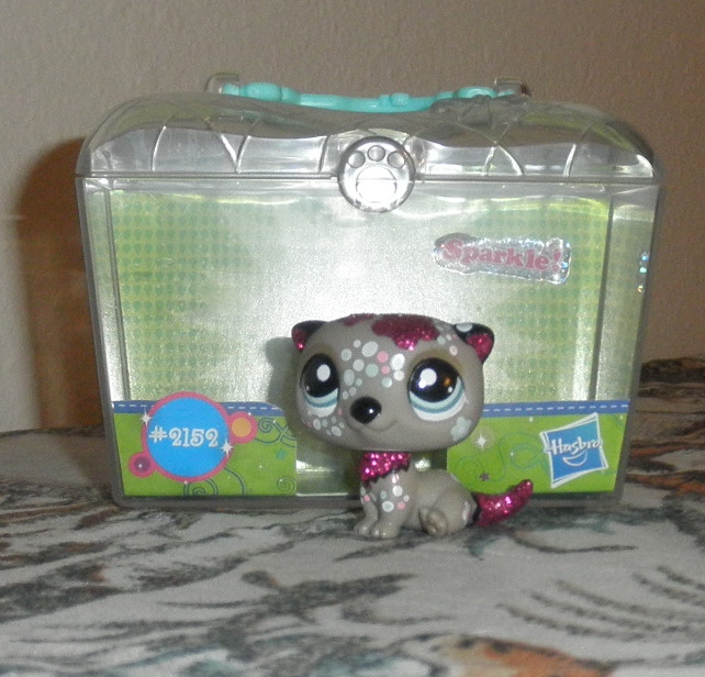 Collectomania LPS Otters