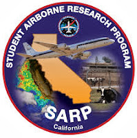 NASA Student Airborne Research Program and Jobs