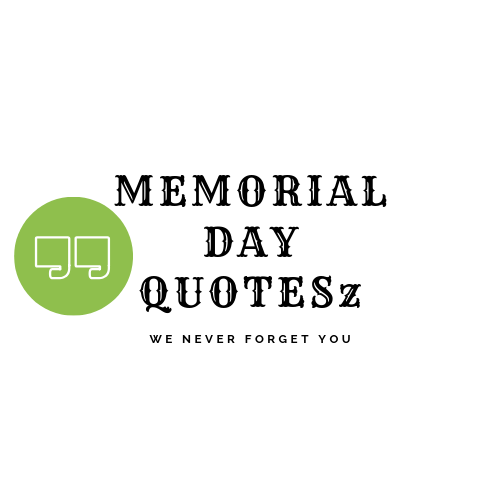 MEMORIAL DAY QUOTES
