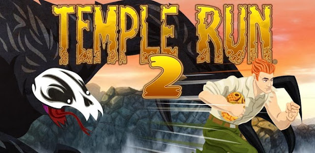 Temple Run 2 1.4.1 Apk Mod Full Version Unlimited Coins Download-iANDROID Games