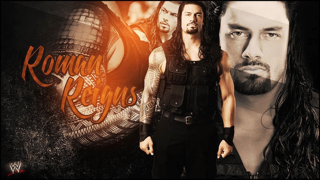 Roman Reigns Hd Wallpapers | Free Download WWE Superstars Hd Wallpapers