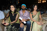 Three Audio Launch Gallery [Andhrula Music]