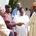Buhari To Hand-Pick Next Senate President