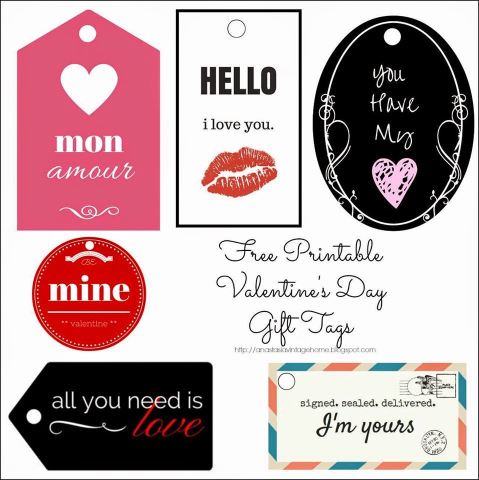 http://anastasiavintagehome.blogspot.com/2015/01/printable-valentines-day-gift-tags.html