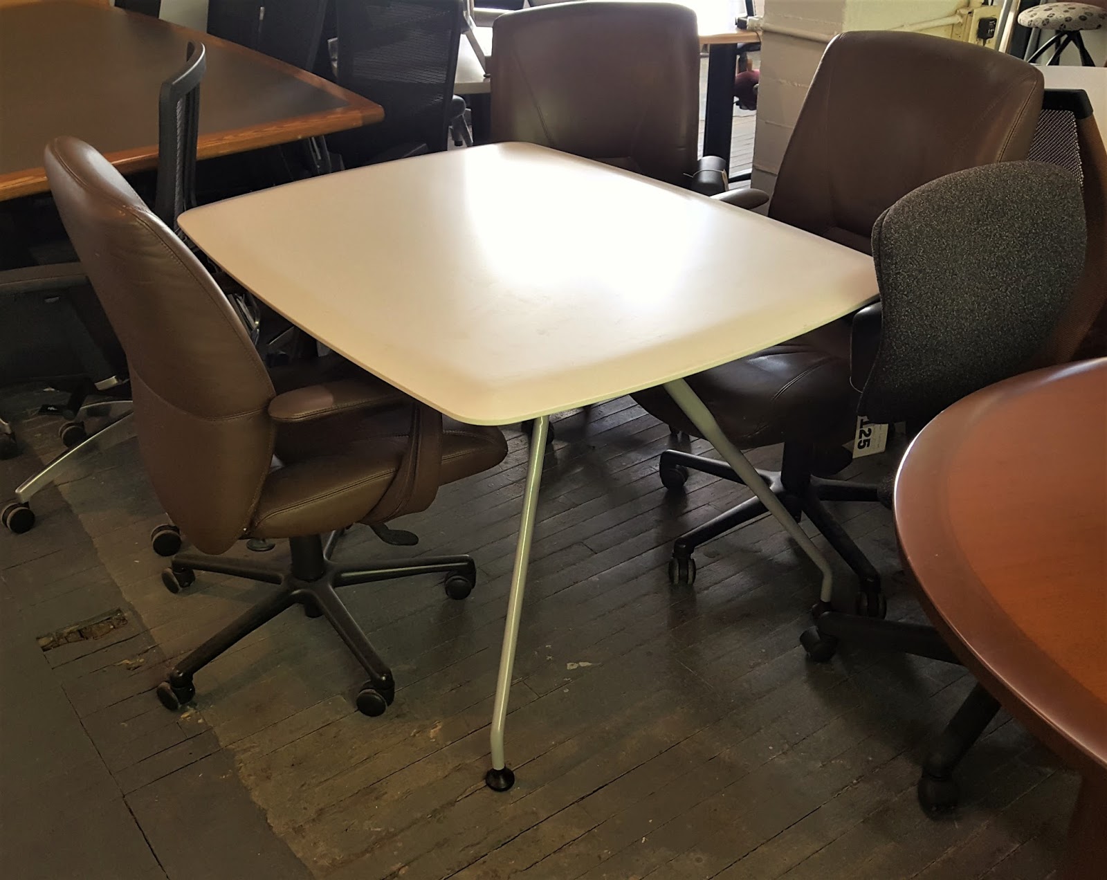 Net 5 Seconds Office Furniture TABLES