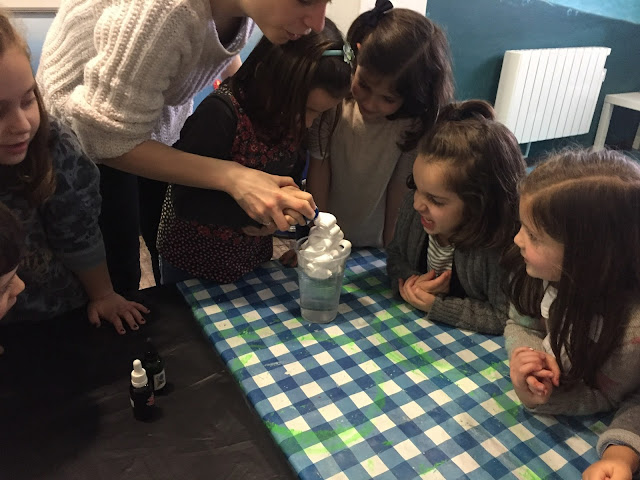 Welcome English IMG 0139