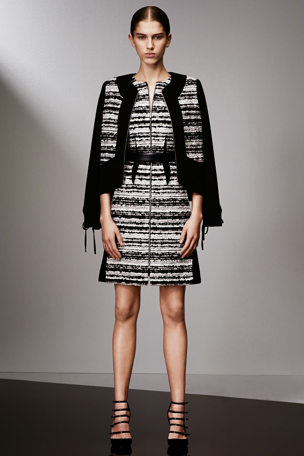 Smartologie: Prabal Gurung Pre-Fall 2015 Collection