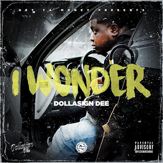 Stream DollaSign Dee (@dollasigndee254) New Project "I Wonder"