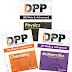 DPP of RESONANCE for JEE- NEET 2018-2019 (physics chemistry maths)