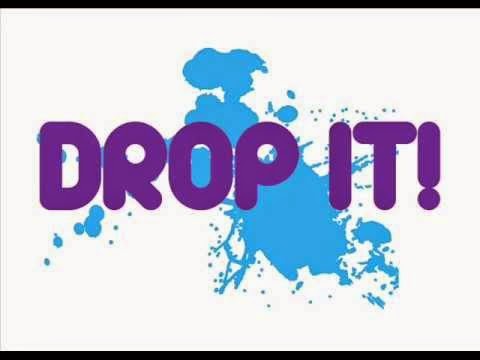 SCNDL - Drop It (Dermi Club MashUp)