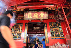 kelenteng jin de yuan jakarta
