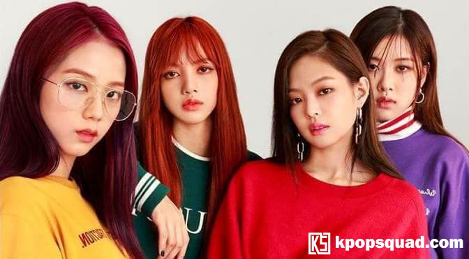 Inilah Daftar Artis Dan Idol Kpop Korea yang Akan Meramaikan Lineup