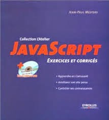 exercice javascript corrigé pdf
