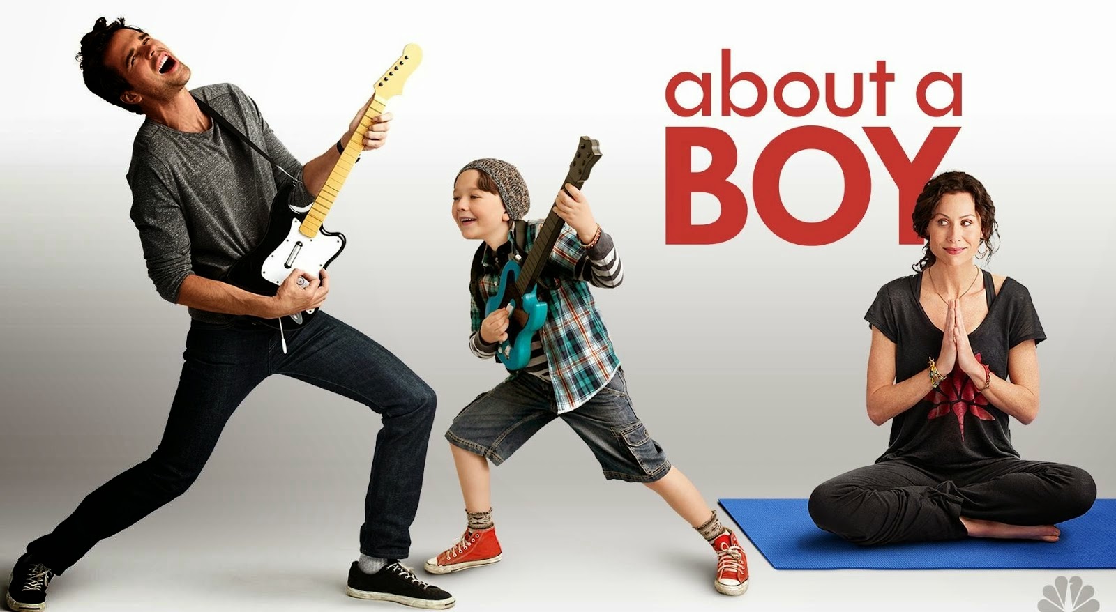 About a Boy - Episode 2.01 - About a Vasectomy - A Baker's Dozen Non-Spoilery Teases