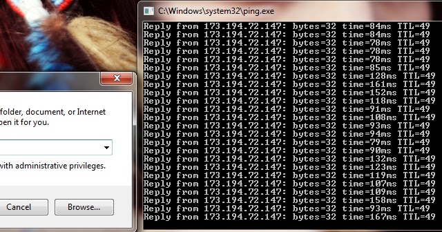 Mahasiswa Jones: Apa Itu Ping dan Berapa Hasil Ping Yang Bagus