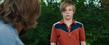 The Reluctant Psychoanalyst Captain Fantastic The Reluctant The Reluctant Psychoanalyst Captain Fantastic The Reluctant