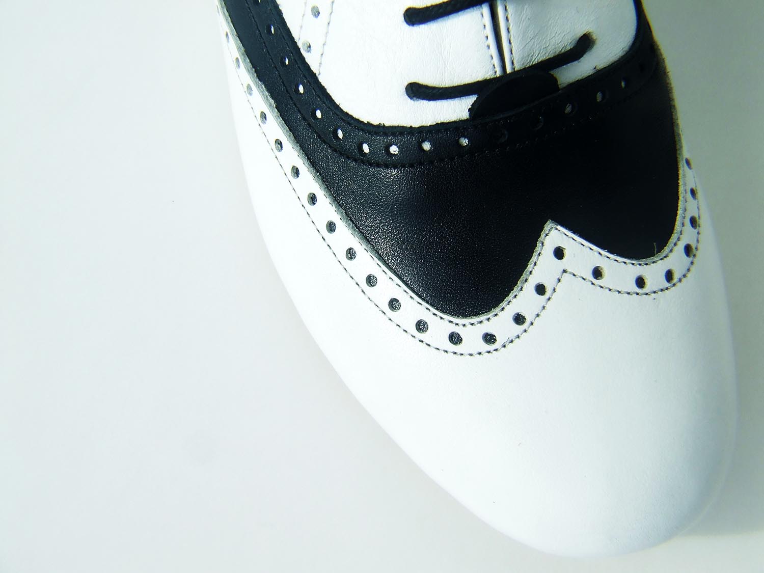 KUKLA Shoes by Rana Öztok MAFIA OXFORDS!