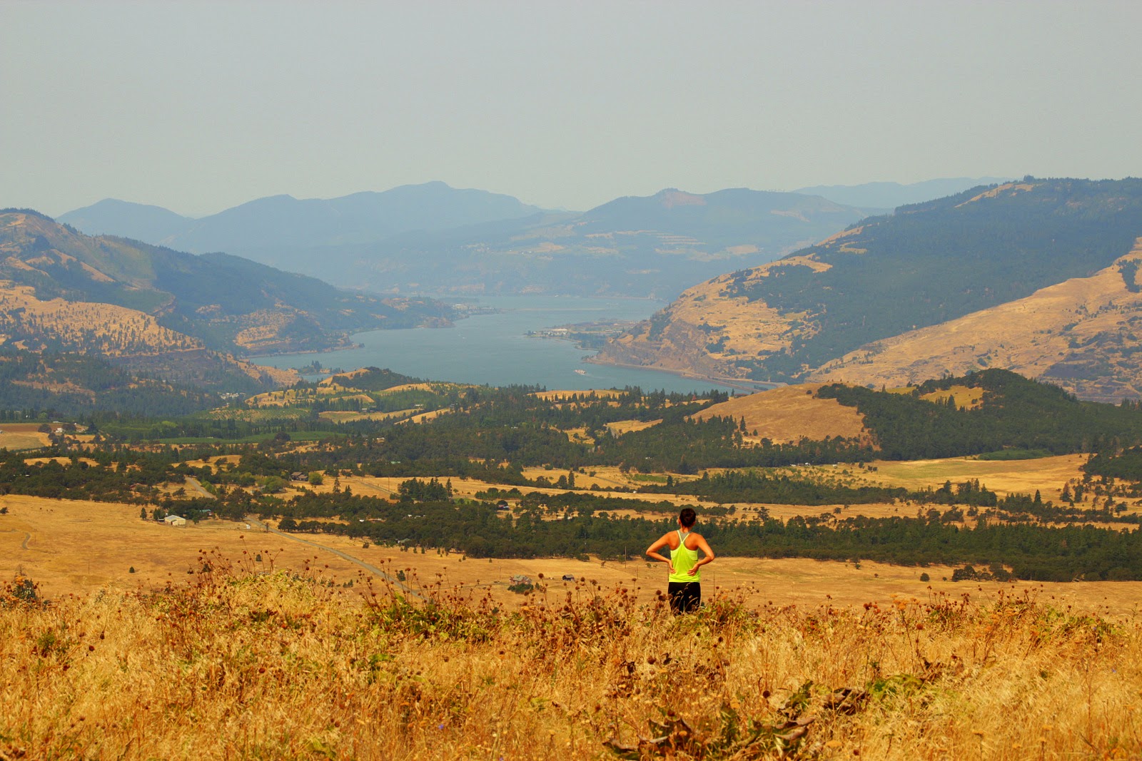 Hiking The Northwest: McCall Point
