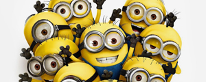 Despicable Me 2