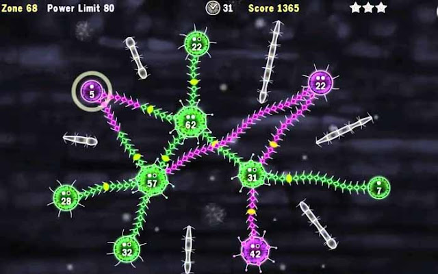 Tentacle Wars - Game Strategi Android Offline Terbaik.jpg