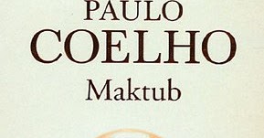 TÉLÉCHARGER PAULO COELHO MAKTUB PDF GRATUITEMENT PAULO MAKTUB PDF GRATUITEMENT TÉLÉCHARGER COELHO