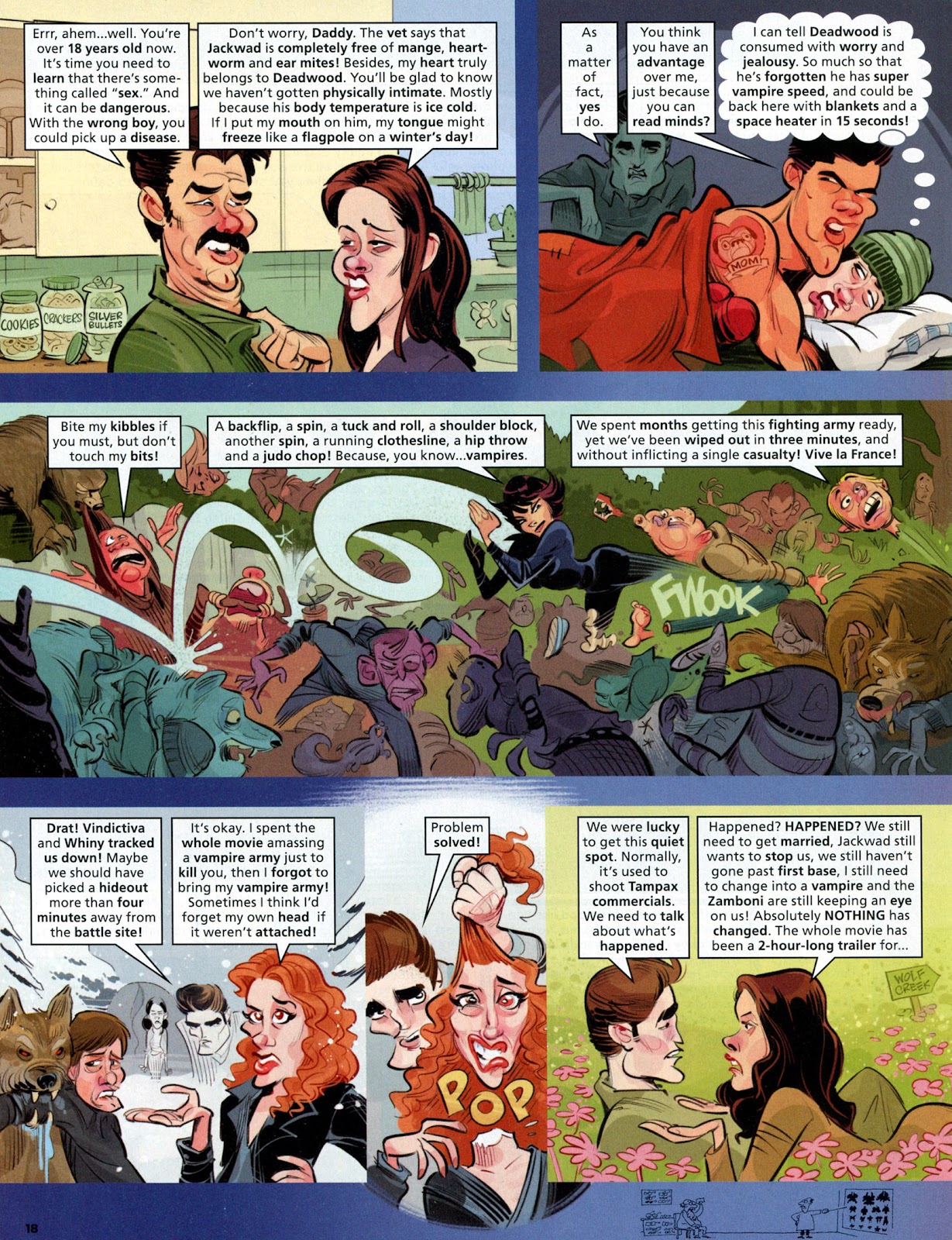 MAD issue 518 - Page 18